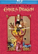 Enter The Dragon (Blu-Ray)